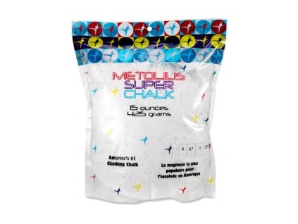 METOLIUS magnesium 425g