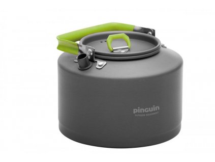 PINGUIN KETTLE L 1,5 litru konvice