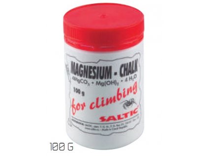 SALTIC Magnesium 100g dóza