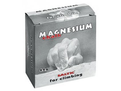 SALTIC Magnesium kostka 42g