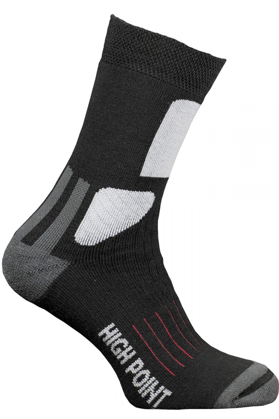 HIGH POINT MOUNTAIN 2.0 MERINO ponožky varianta: 35-38