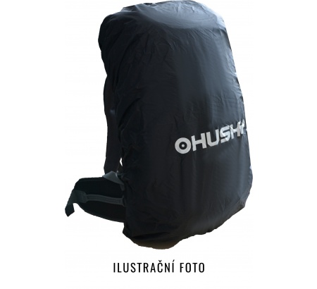 HUSKY pláštěnka na batoh RAINCOVER M varianta: M (40-55L)