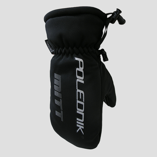 POLEDNIK MITT WINDPROOF palčáky varianta: XL