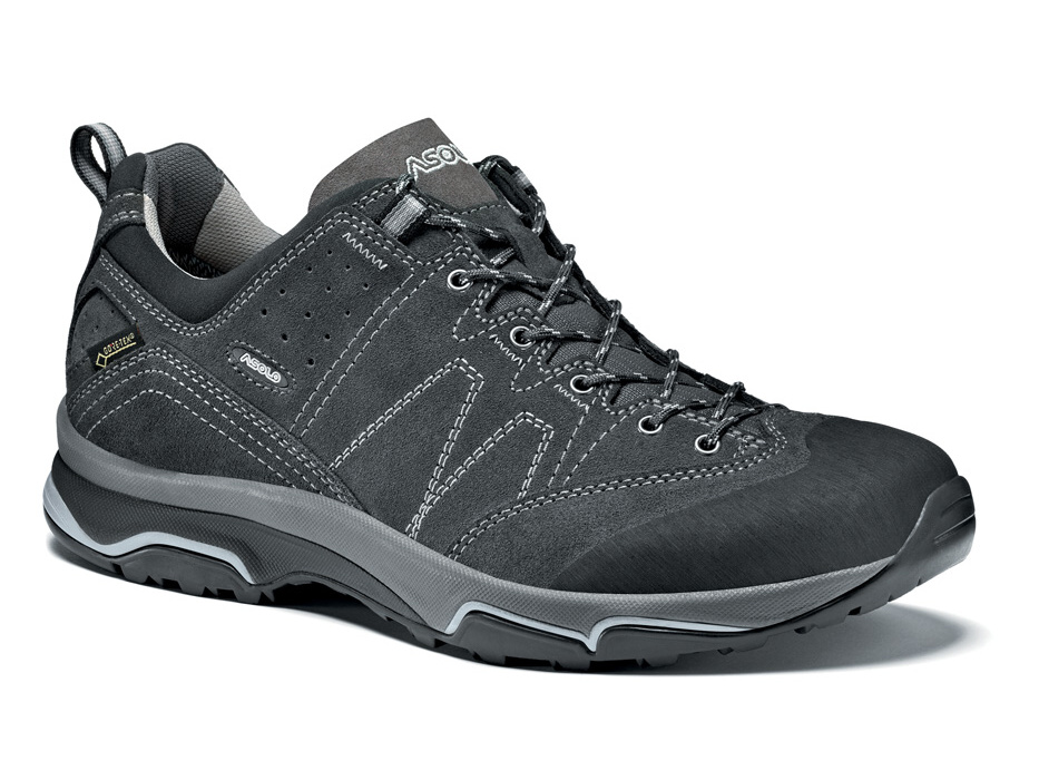 ASOLO AGENT EVO GV MM man graphite varianta: 11.5