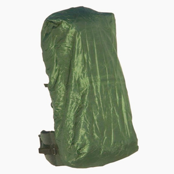 JUREK pláštěnka UL M 60 L na batoh varianta: cedrová