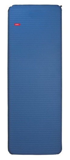 JUREK ELITE XL50 karimatka (198x66x50) varianta: modrá