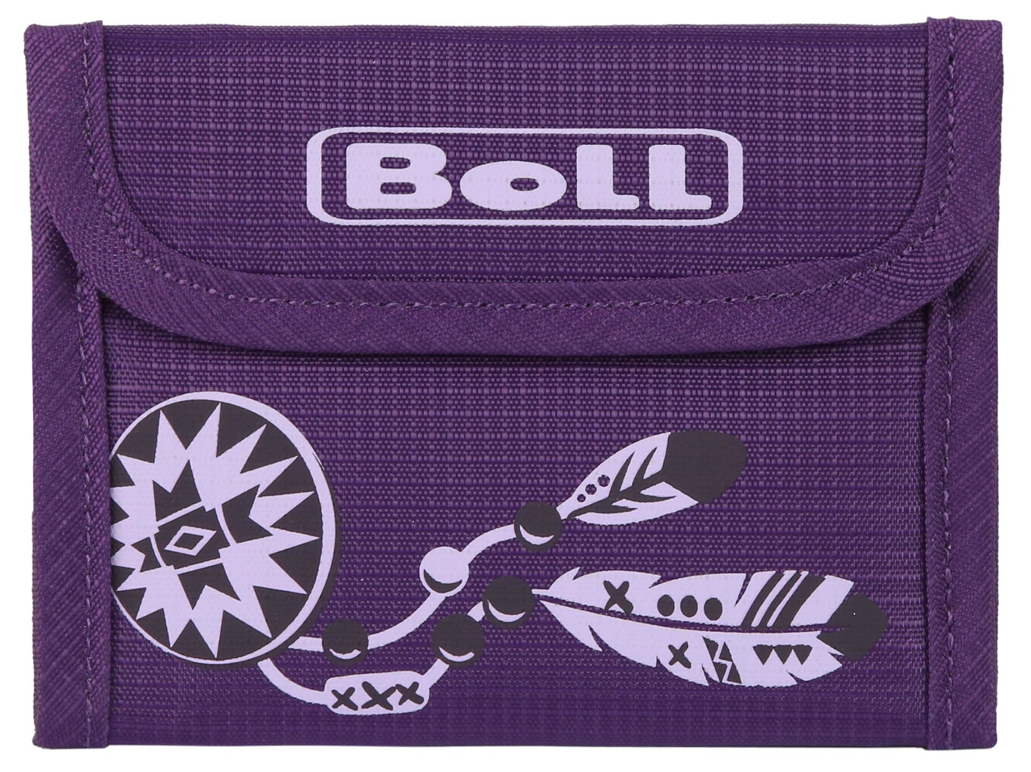 BOLL Kids Wallet dětská peněženka varianta: violet