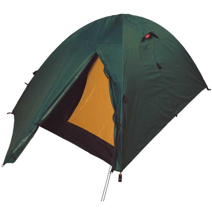 JUREK ALP 2.5 XL lite varianta: zelená