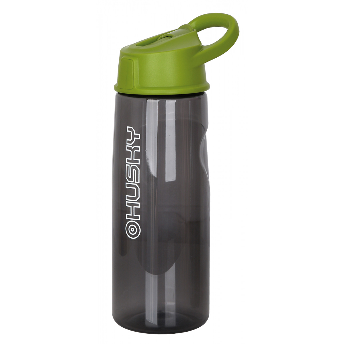 HUSKY SPRINGLER 750ml zelená