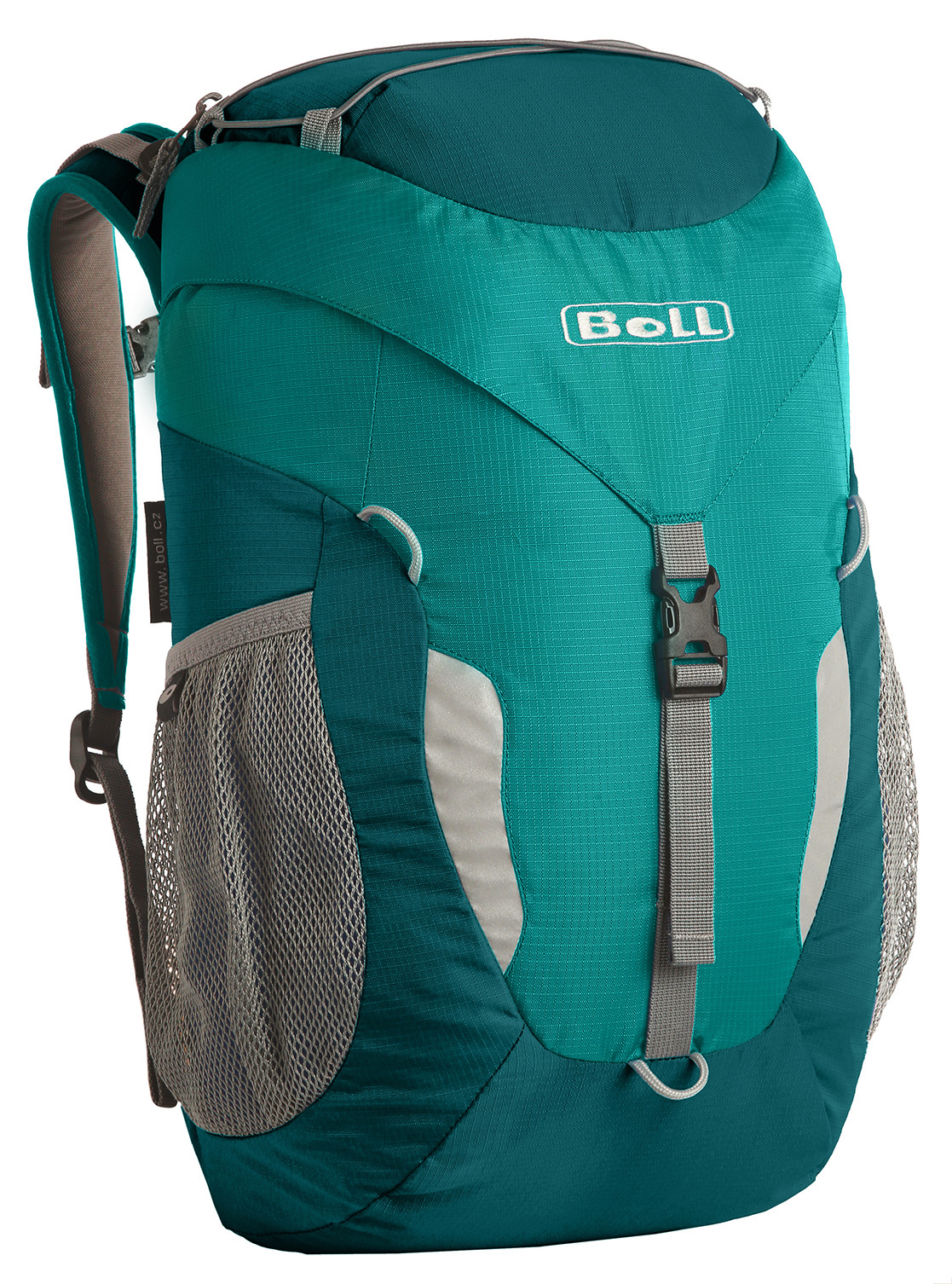 BOLL TRAPPER 18 turquoise teal