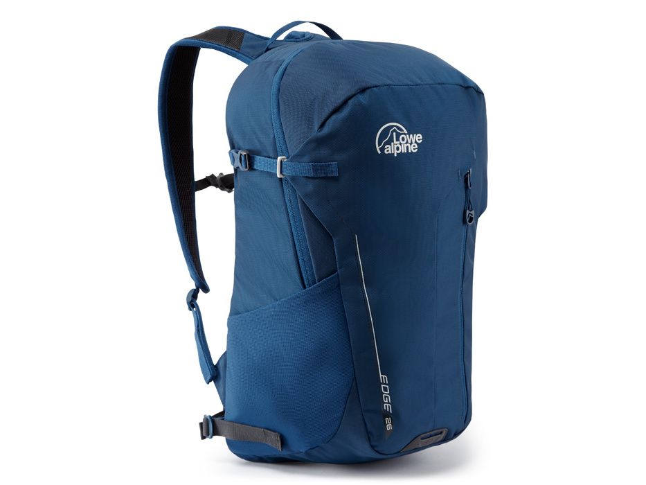 Lowe Alpine EDGE 26 varianta: cadet blue