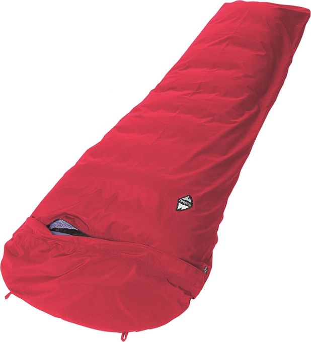 HIGH POINT DRY COVER 2.0 bivakovací vak varianta: red