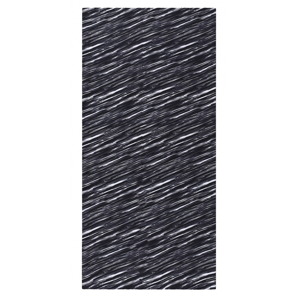 HUSKY šátek PROCOOL black stripes