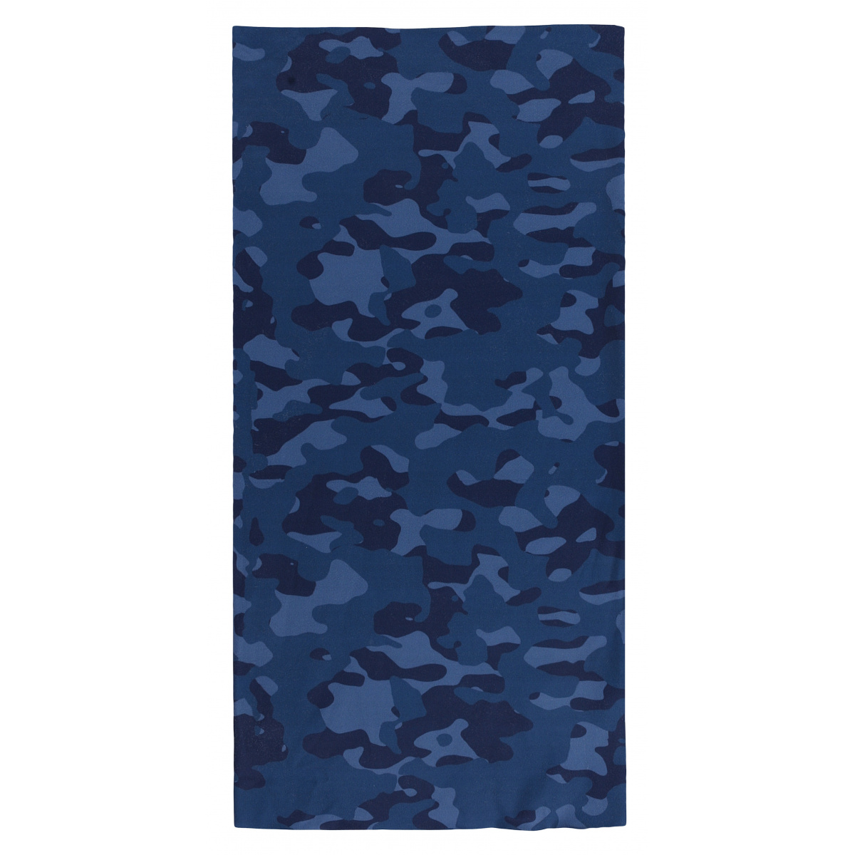 HUSKY šátek PROCOOL blue camouflage