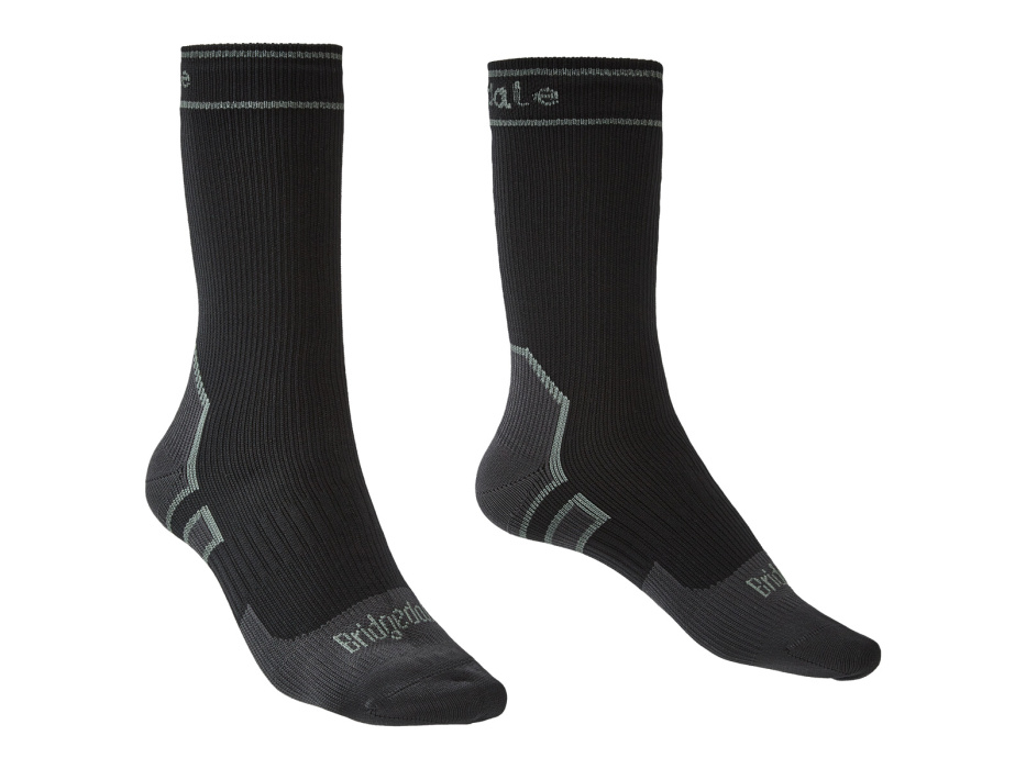 BRIDGEDALE Storm Sock Lw Ankle varianta: L 44-46