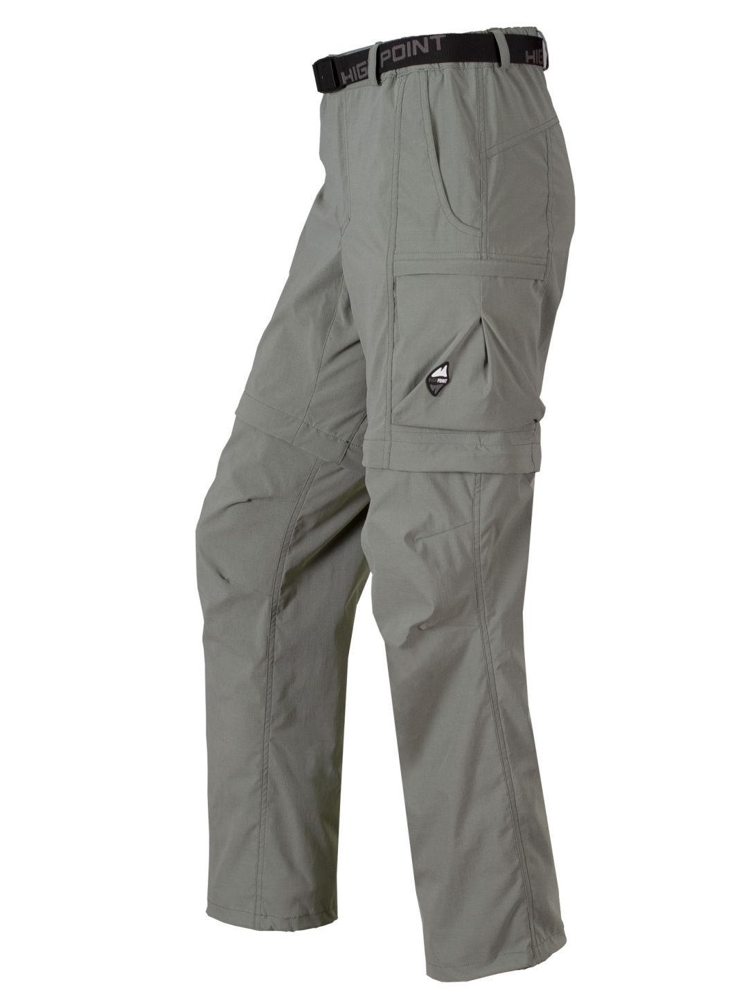 HIGH POINT SAGUARO 4.0 Pants Laurel Khaki varianta: L