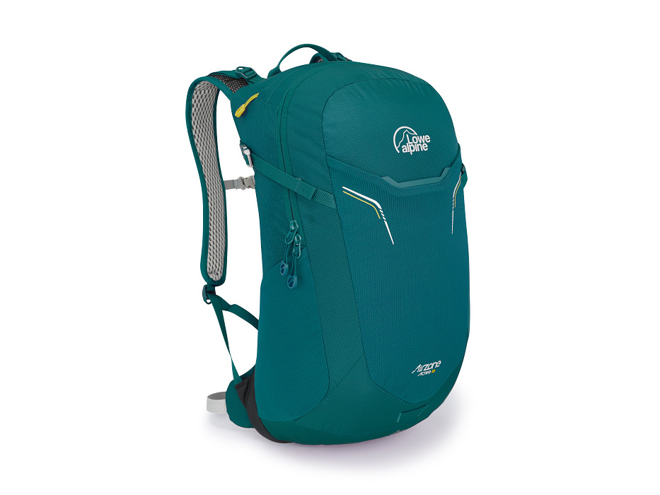 Lowe Alpine AIRZONE Active 18 varianta: dark jade