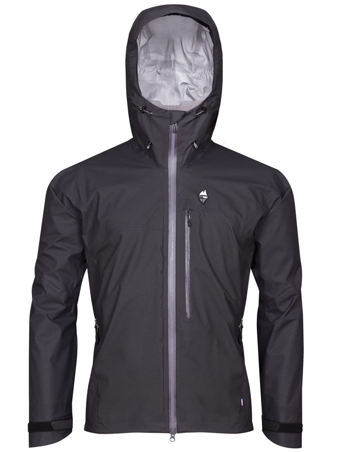 HIGH POINT CLIFF jacket black varianta: M