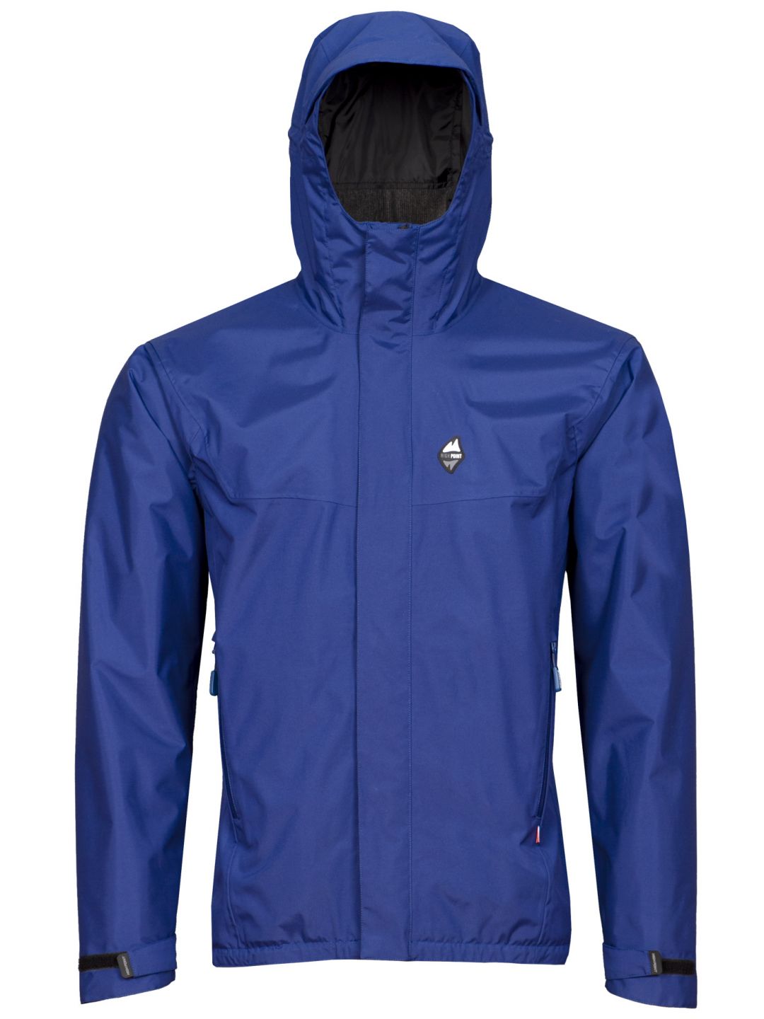 HIGH POINT MONTANUS jacket dark blue varianta: M