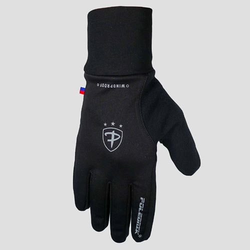POLEDNIK RUNNER PRO EVO běžecké rukavice varianta: XL