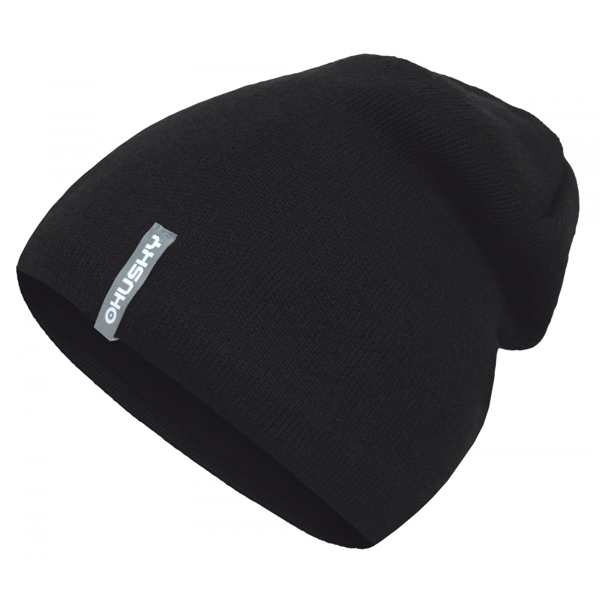 HUSKY MERHAT 3 čepice černá varianta: L-XL