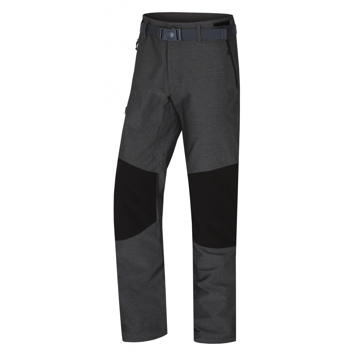 HUSKY KLASS M černá pánské kalhoty varianta: XXL