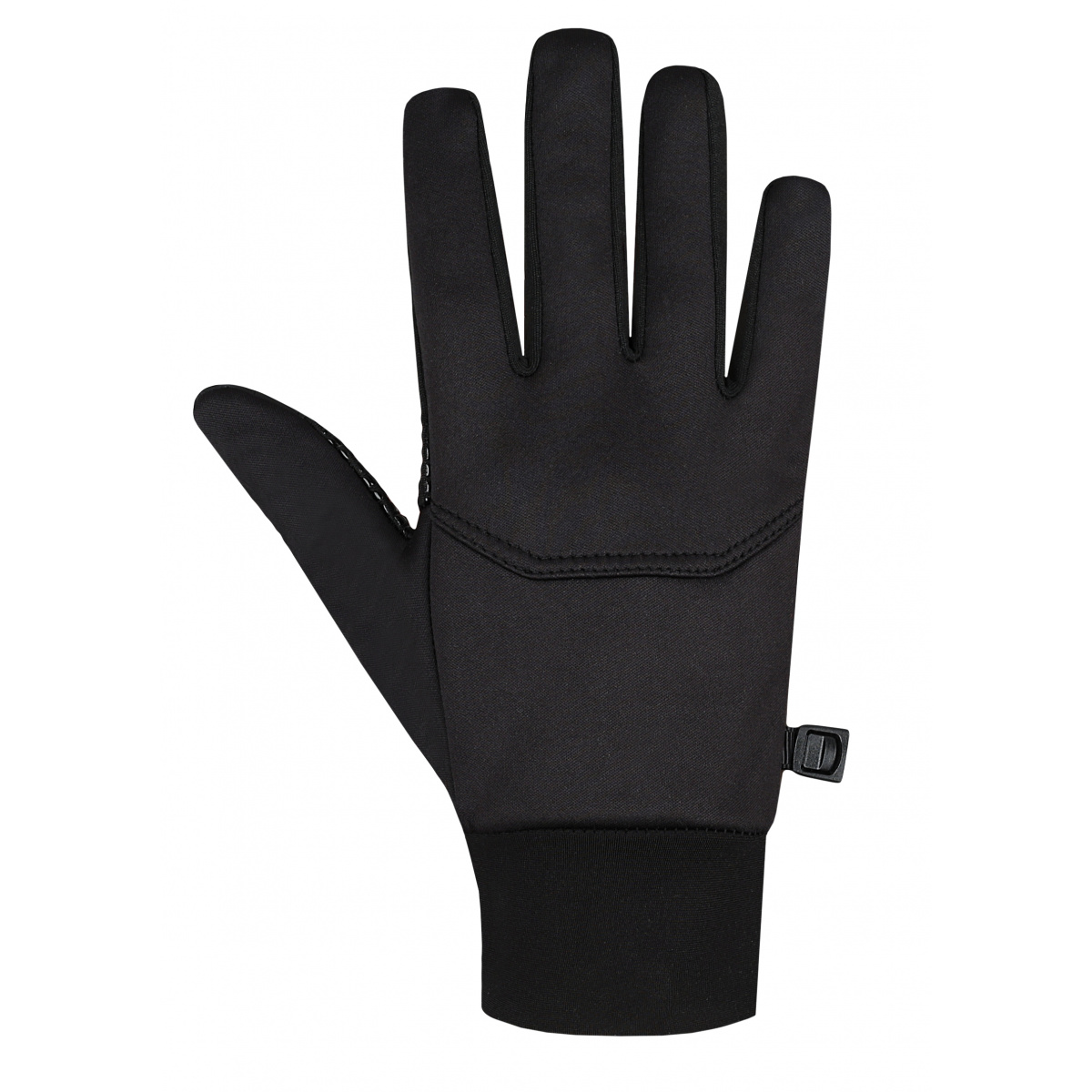 HUSKY EBON černá outdoorové rukavice varianta: L
