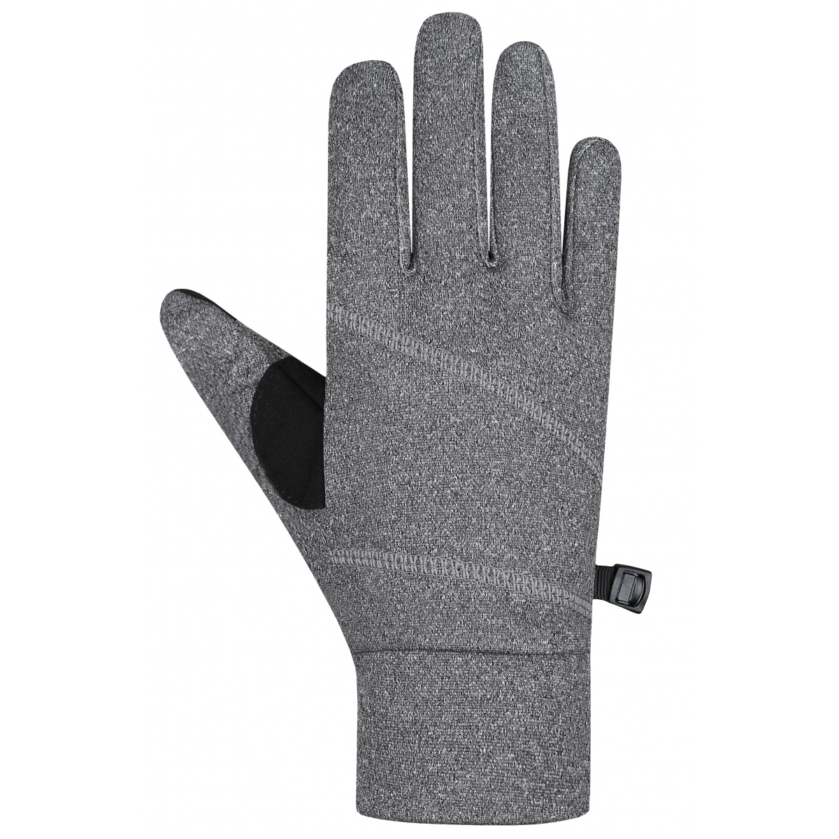 HUSKY EBERT šedá outdoorové rukavice varianta: S