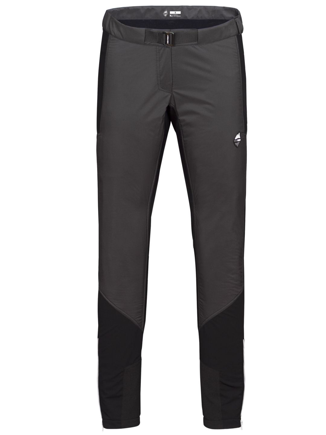 HIGH POINT ALPHA lady pants Black varianta: M