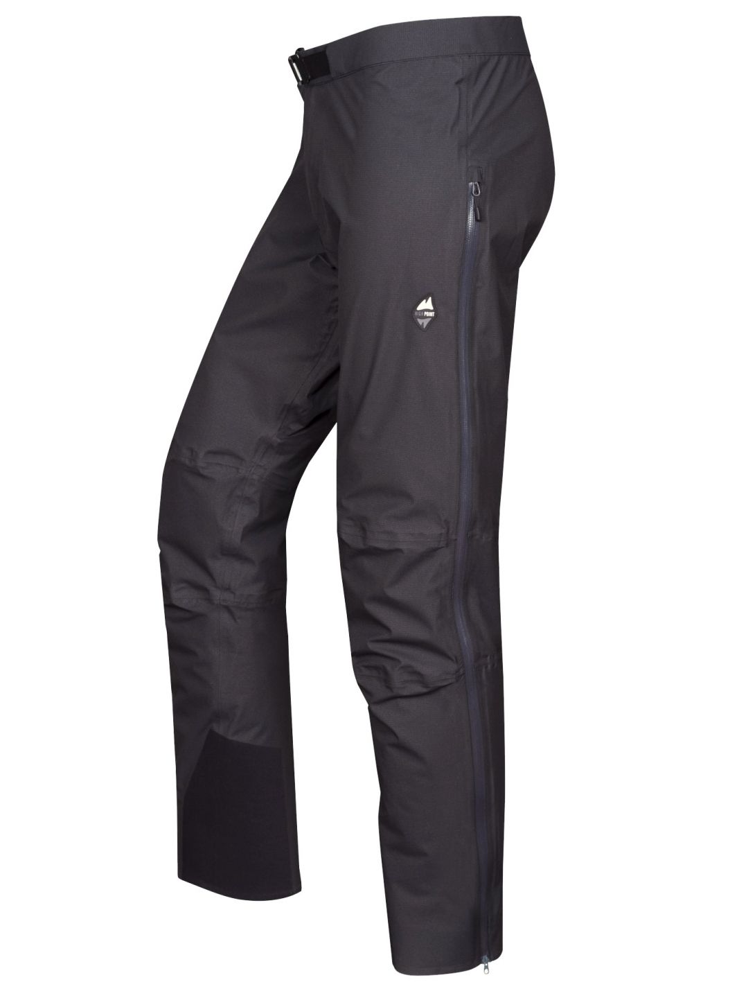 HIGH POINT CLIFF pants black varianta: XL