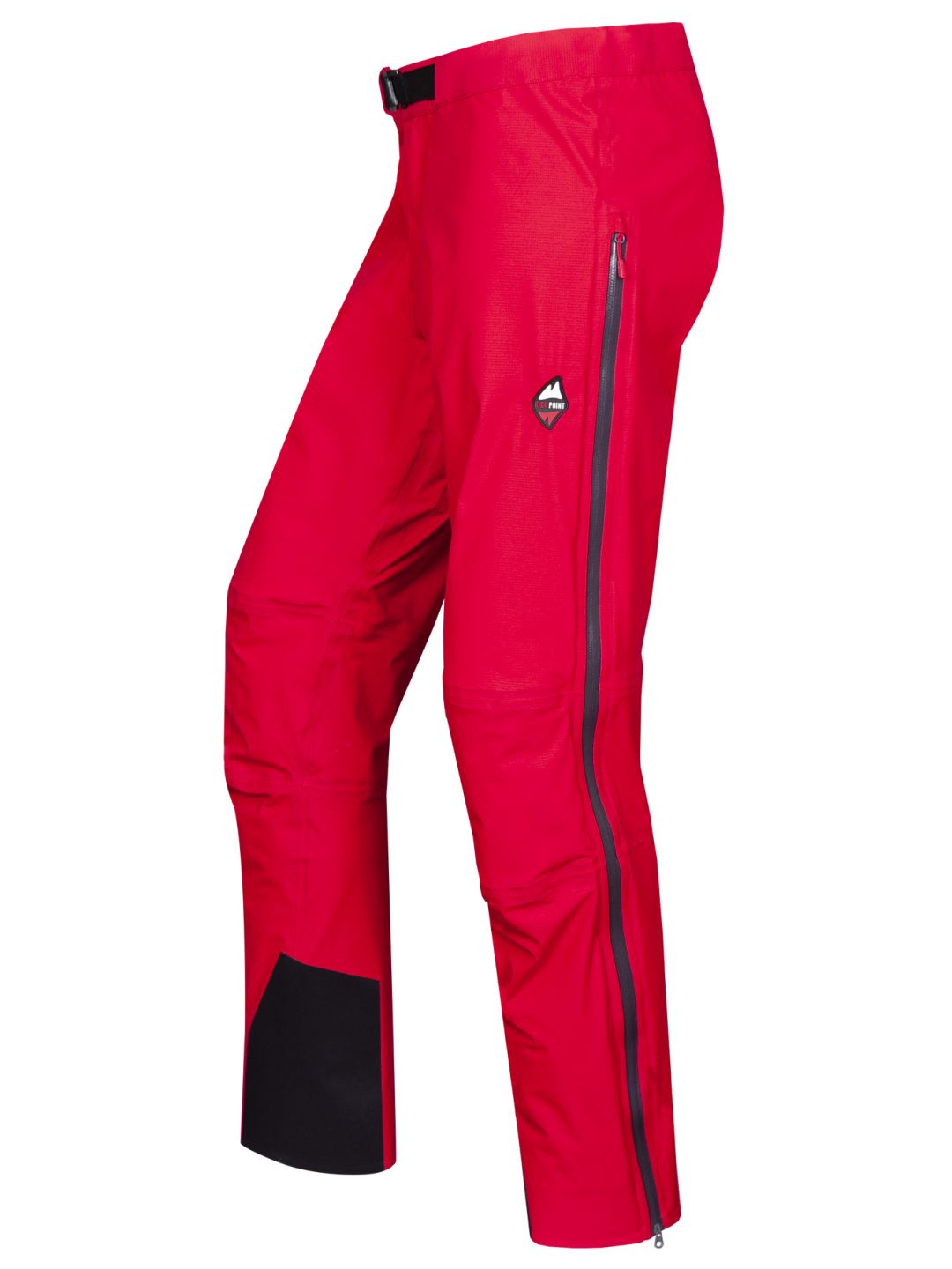 HIGH POINT CLIFF pants red varianta: L