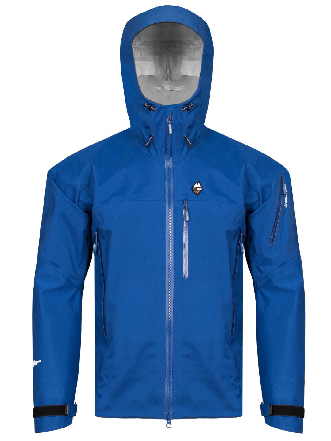 HIGH POINT PROTECTOR Brother 5.0 Jacket blue varianta: M