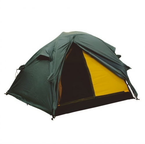 JUREK DOME 2.0 lite varianta: zelená