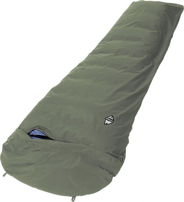 HIGH POINT DRY COVER 3.0 bivakovací vak varianta: laurel khaki