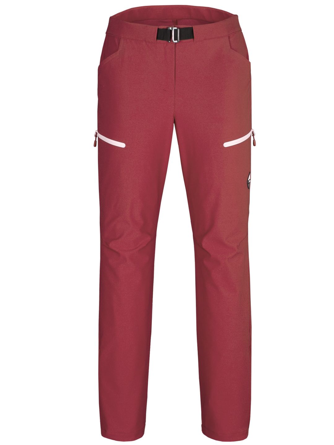 HIGH POINT Atom Lady Pants Brick Red varianta: S