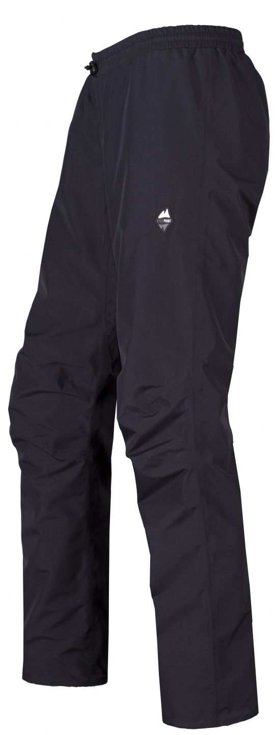 HIGH POINT Walk Pants black varianta: XL