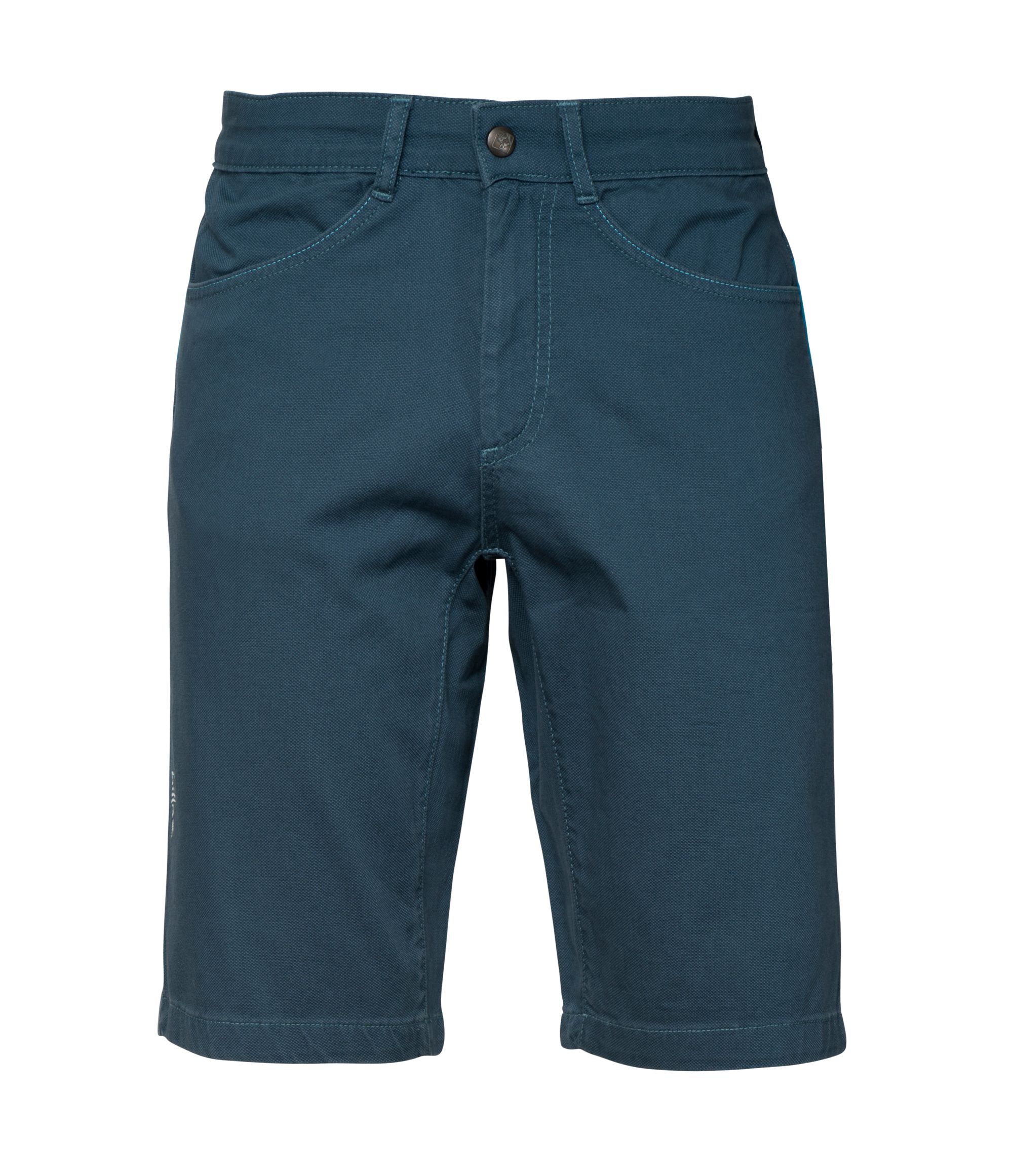 CHILLAZ Elias dark blue shorts varianta: M