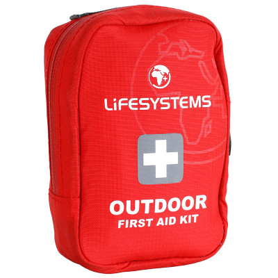 Lifesystems Outdoor First Aid Kit