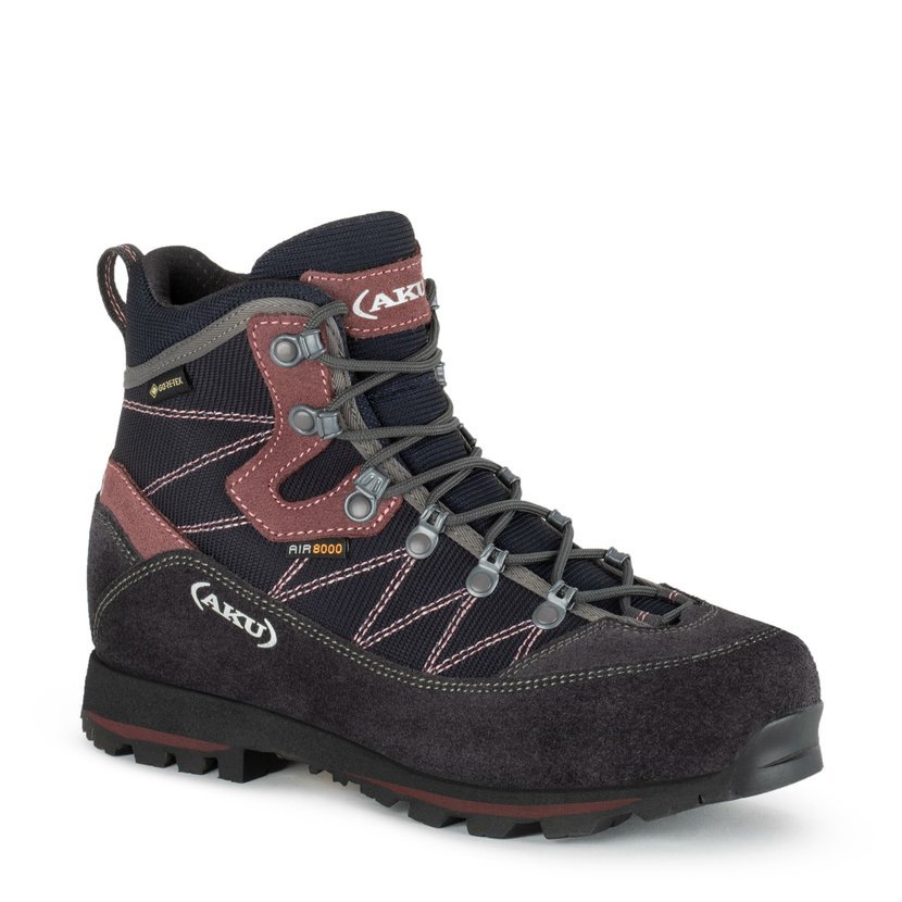 AKU TREKKER LITE III WIDE GTX WS violet varianta: 5