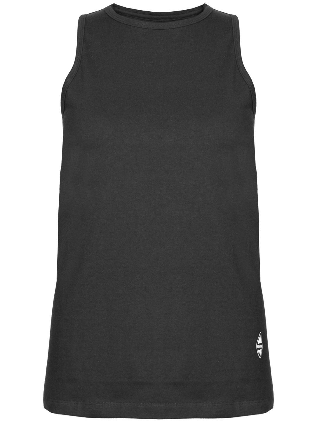 HIGH POINT Lady Tank Black varianta: XS