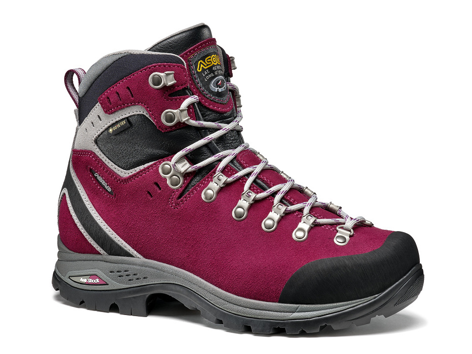 ASOLO GREENWOOD EVO GV ML grapeade varianta: 6.5