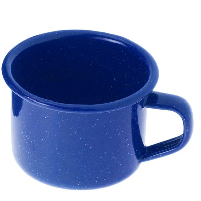 GSI Cup Stainless Rim 118ml varianta: modrá