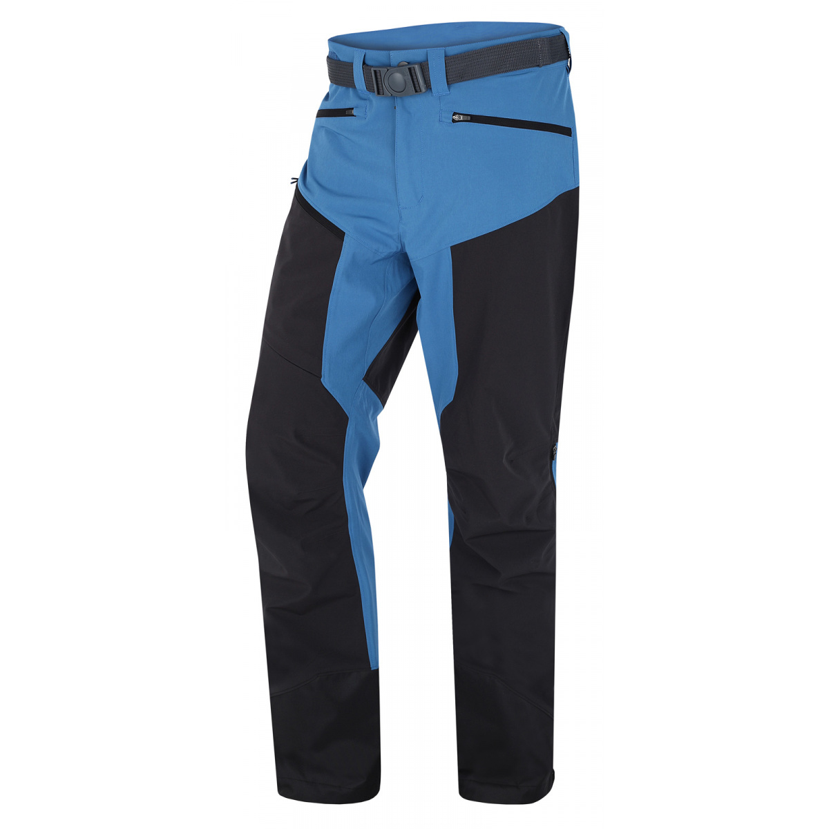 HUSKY KRONY M modrá pánské kalhoty varianta: XL