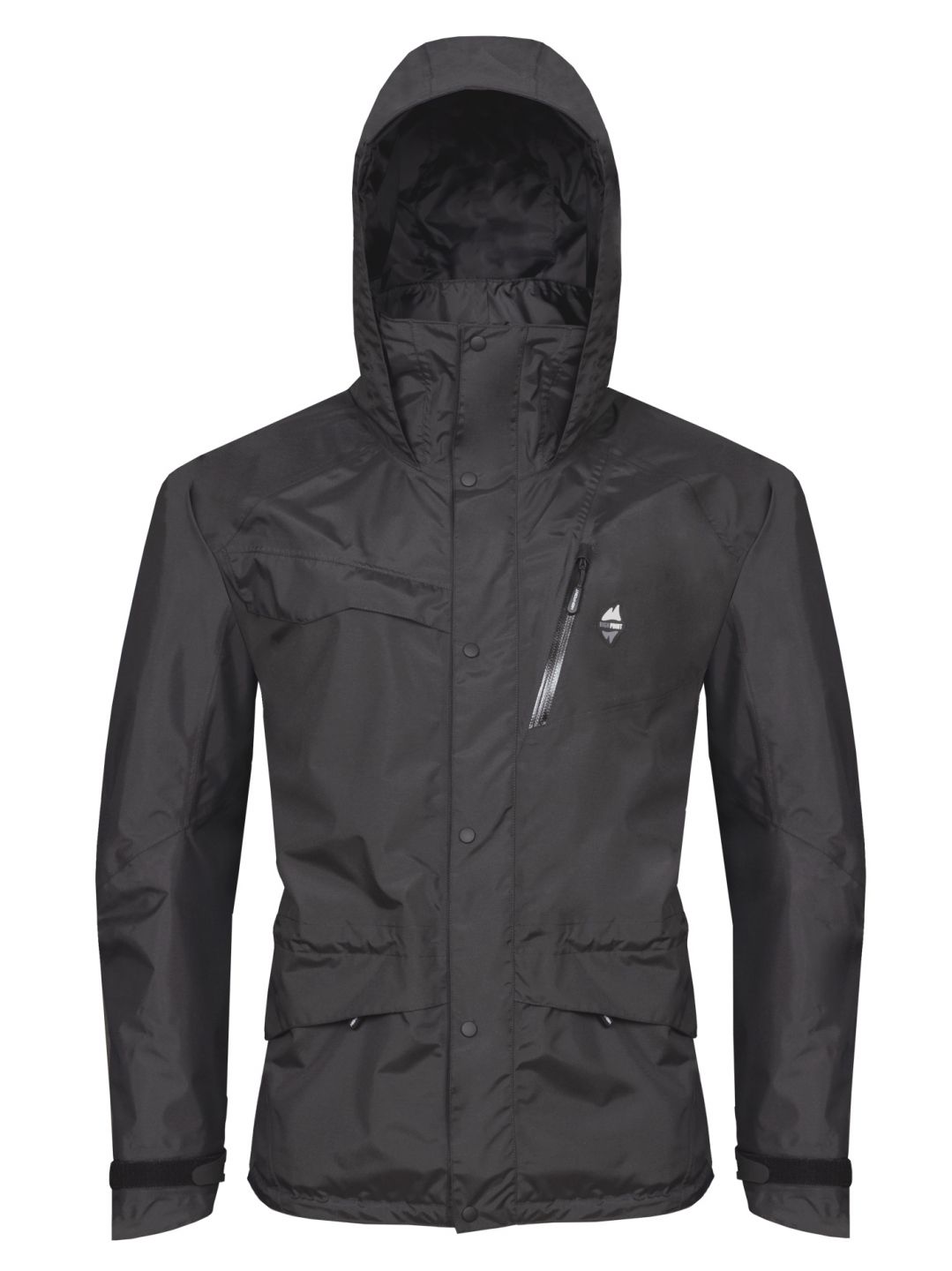 HIGH POINT MANIA 7.0 jacket black varianta: L