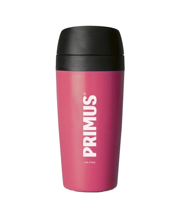 PRIMUS COMMUTER MUG 0.4l růžová