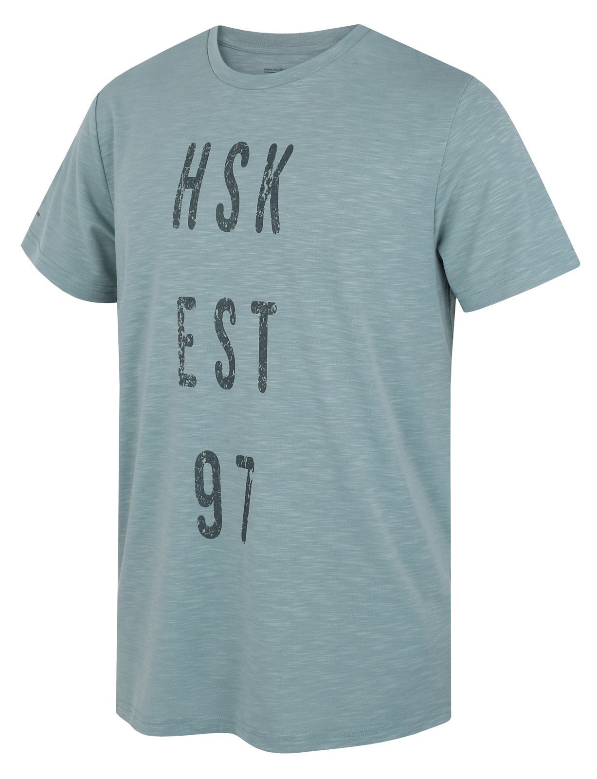 HUSKY TINGL M sv.modrá pánské triko varianta: XL