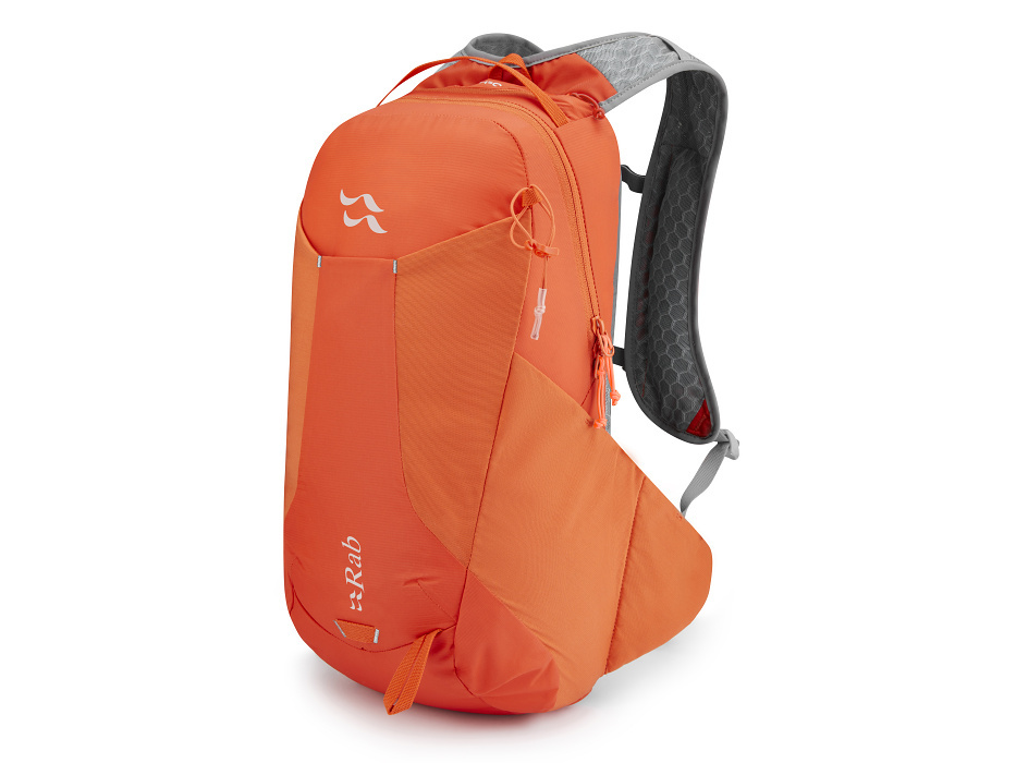 RAB Aeon LT 18 varianta: firecracker