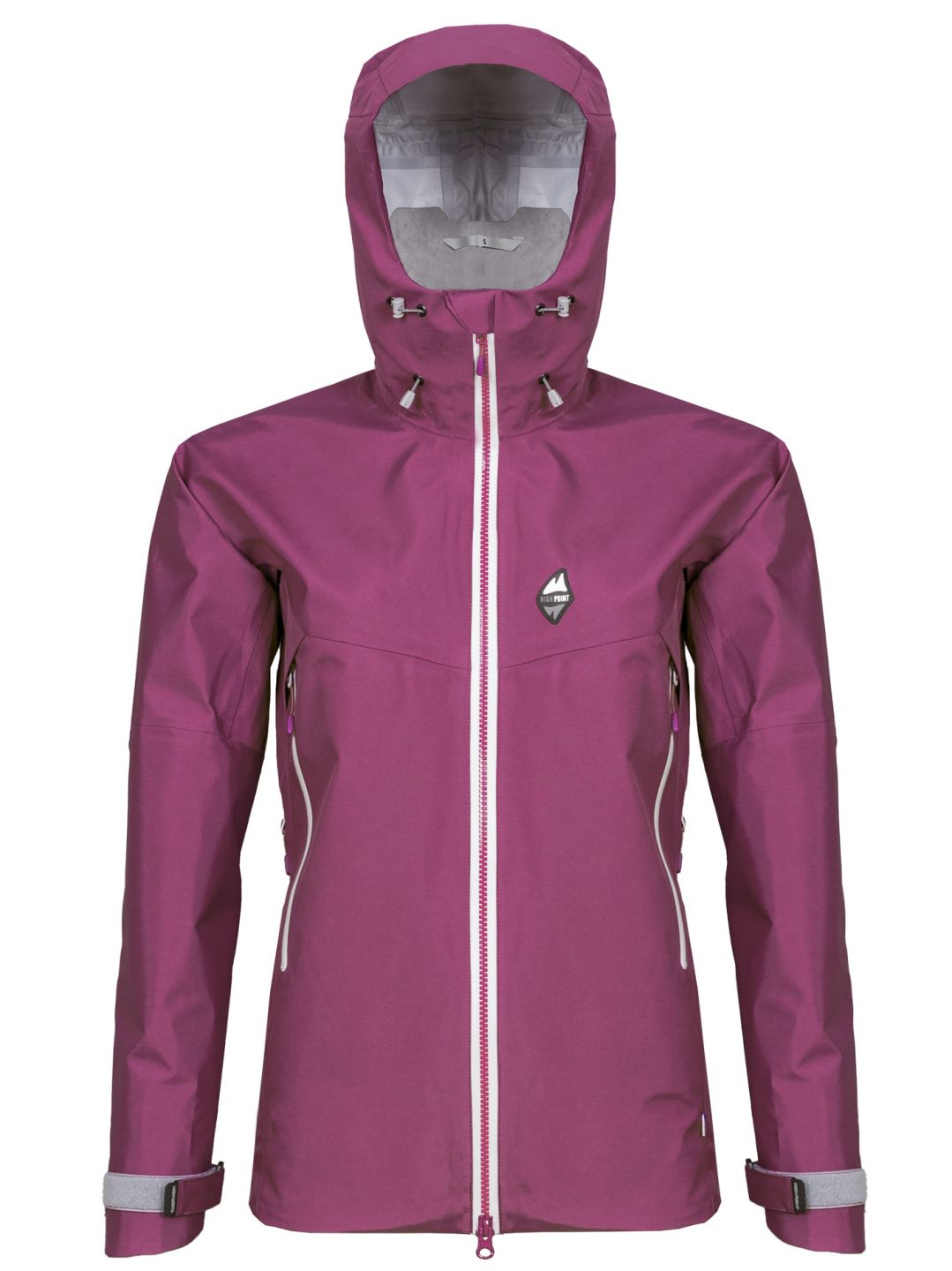 HIGH POINT EXPLOSION 6.0 Lady jacket Magenta varianta: M