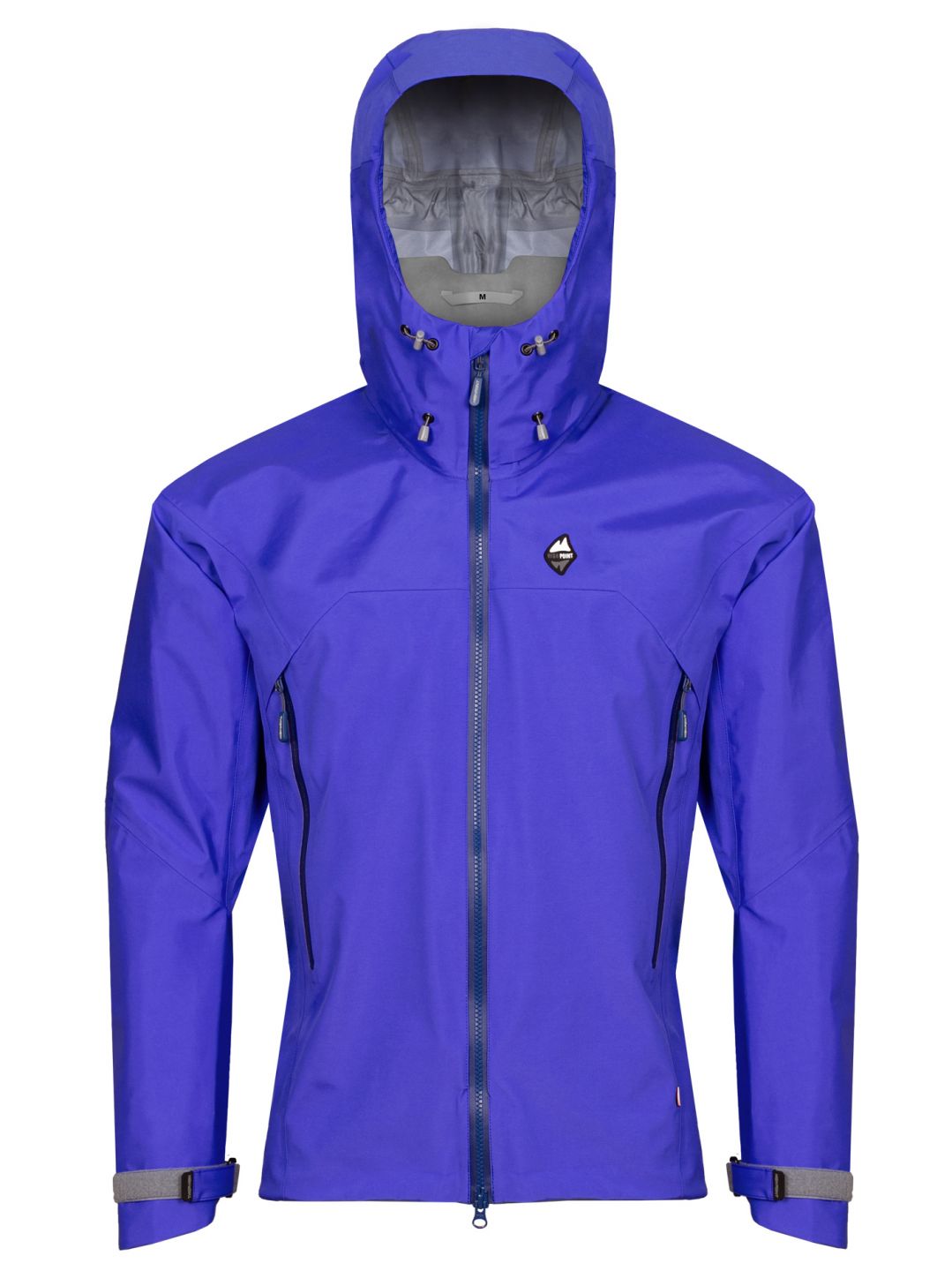HIGH POINT PROTECTOR 6.0 jacket Dazzling Blue varianta: XL