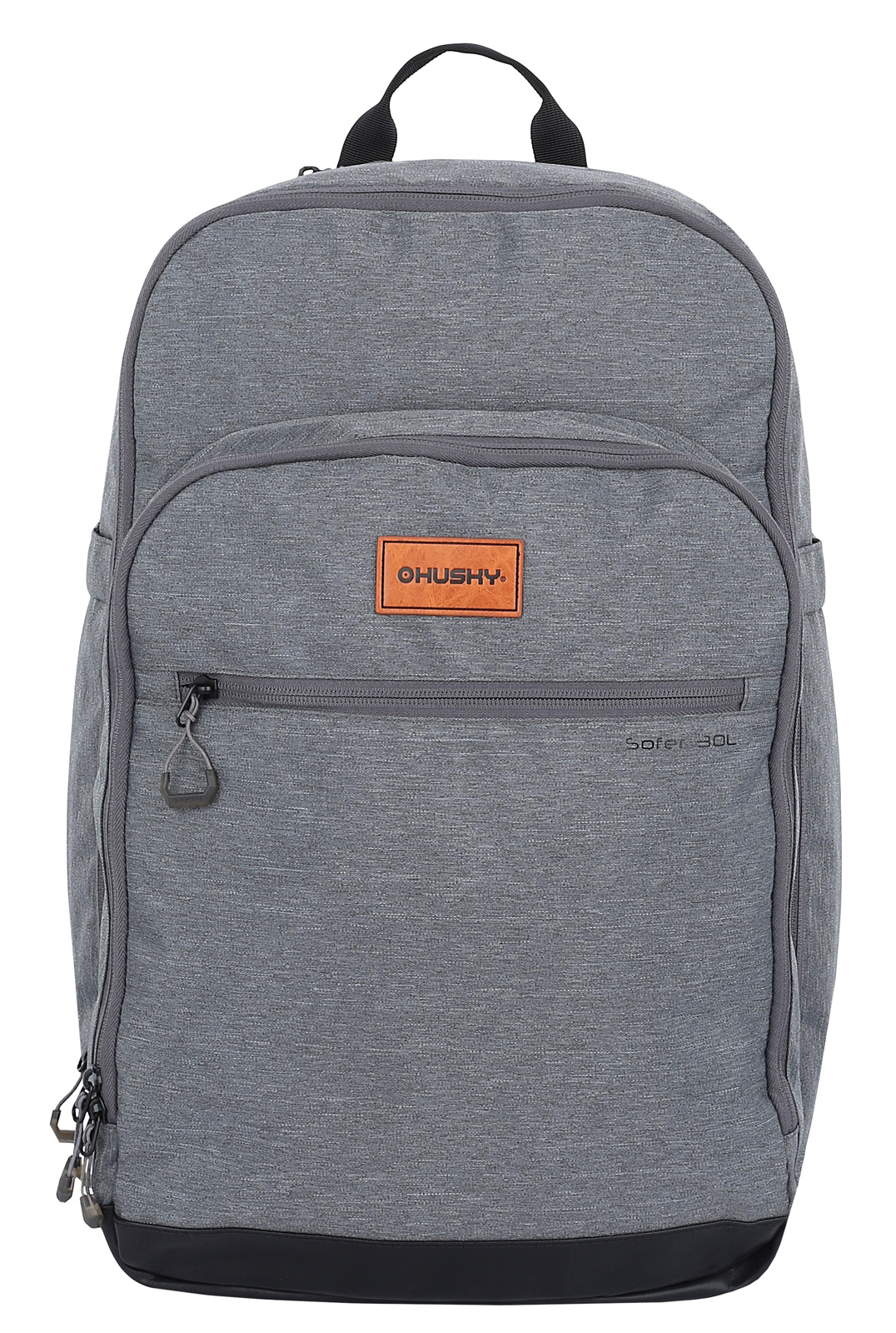 HUSKY SOFER 30L grey